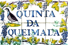 Quinta da Queimada